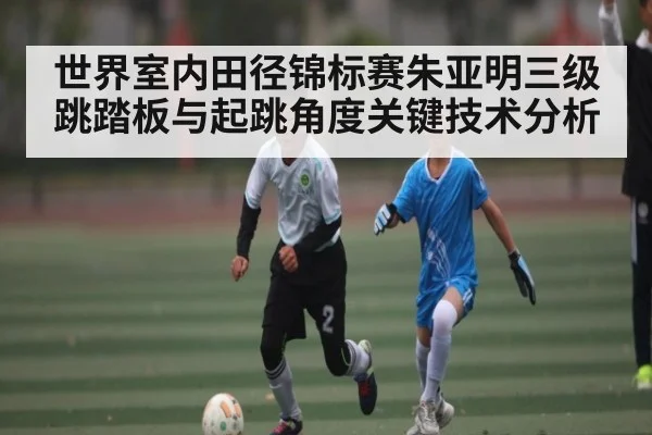 世界室内田径锦标赛朱亚明三级跳踏板与起跳角度关键技术分析